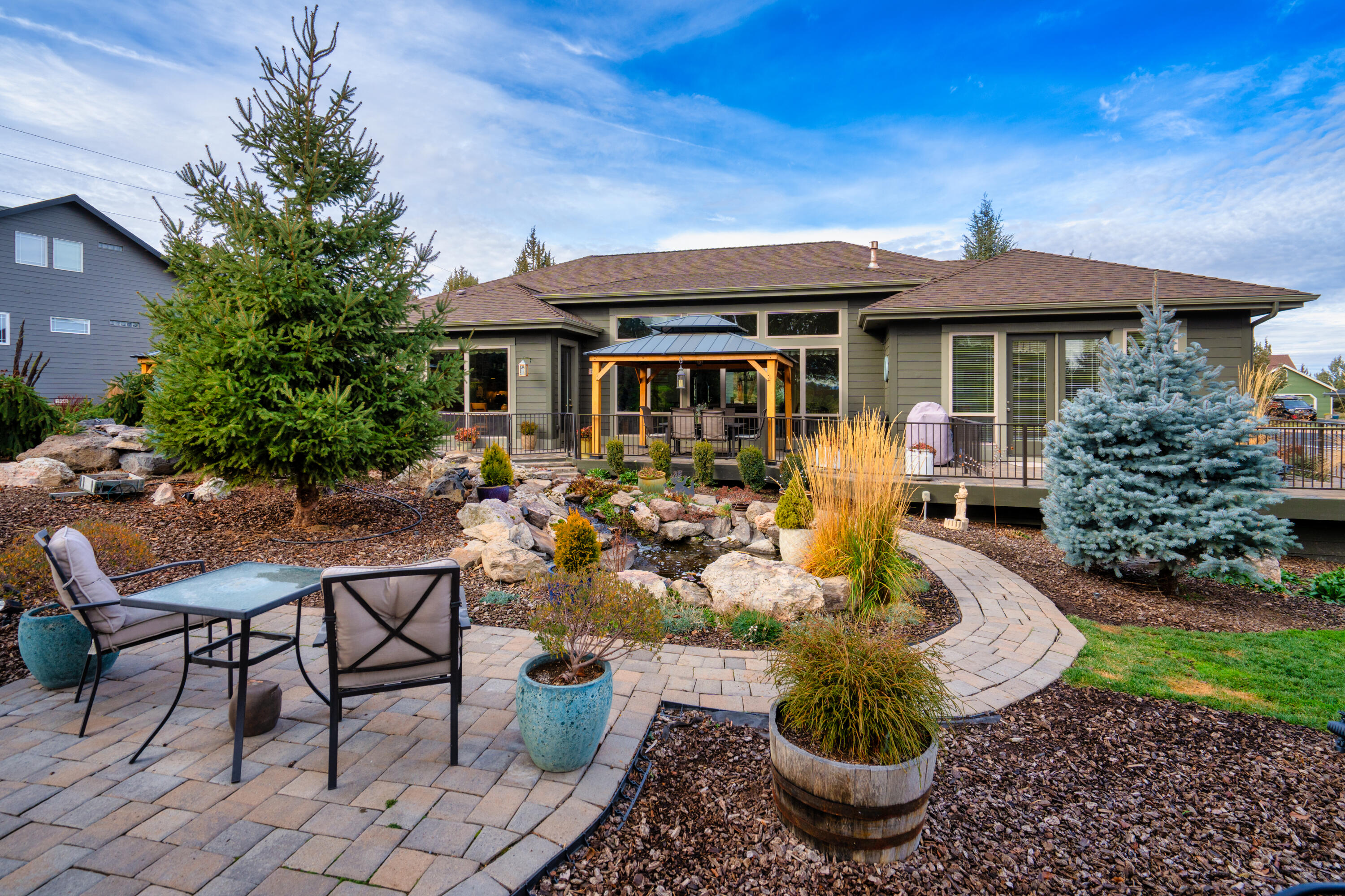 Eagle Crest - Residential