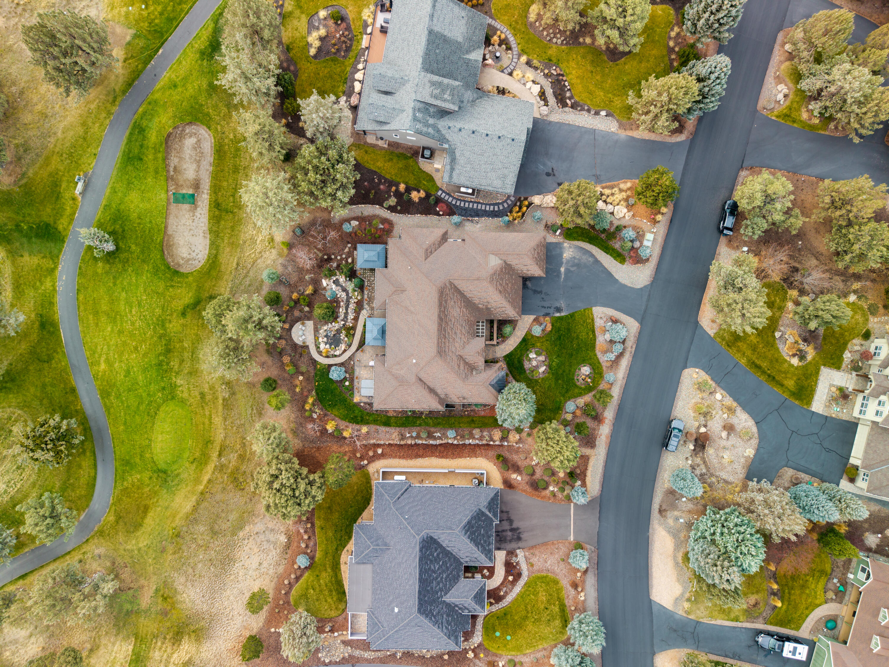 Eagle Crest - Residential