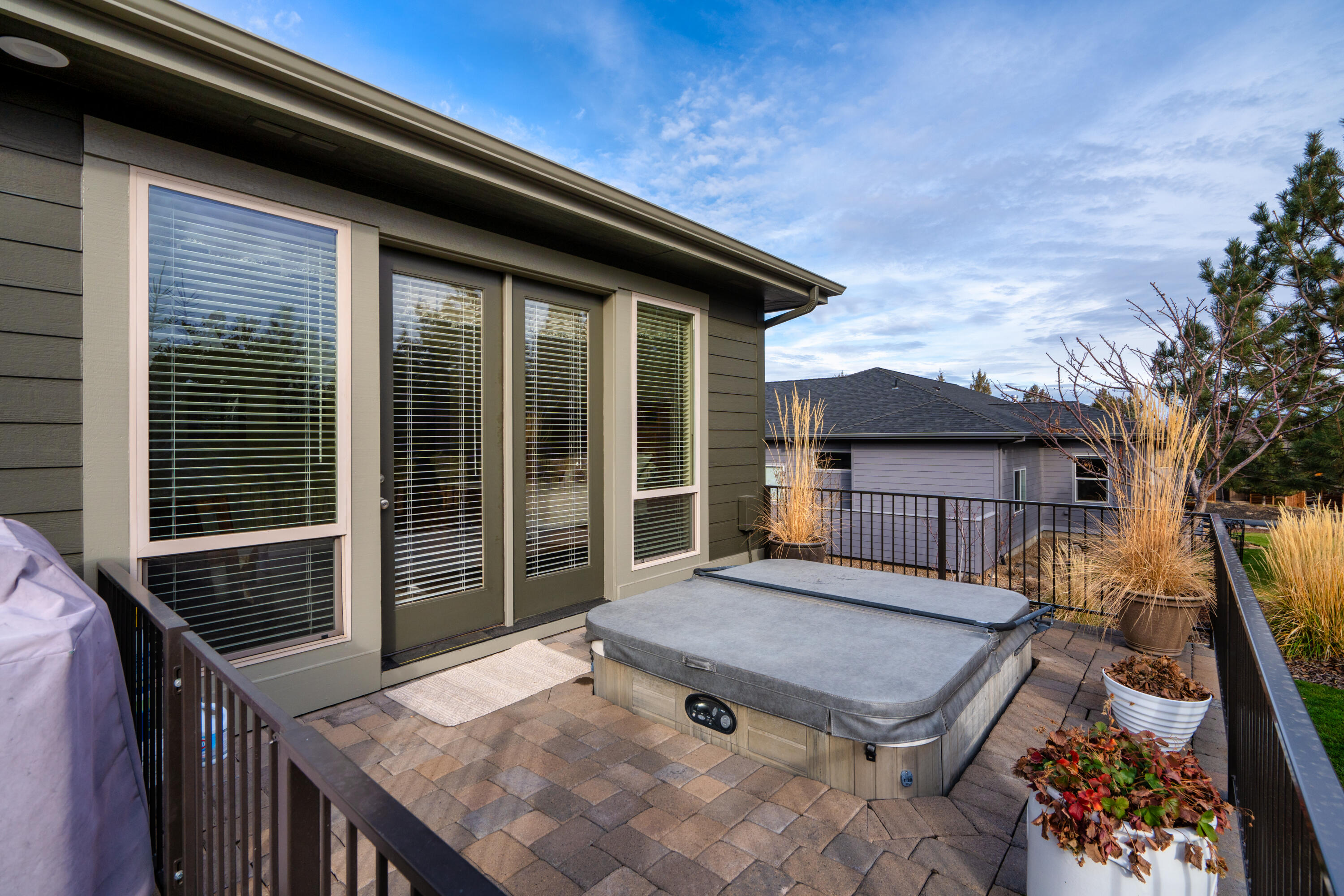 Eagle Crest - Residential