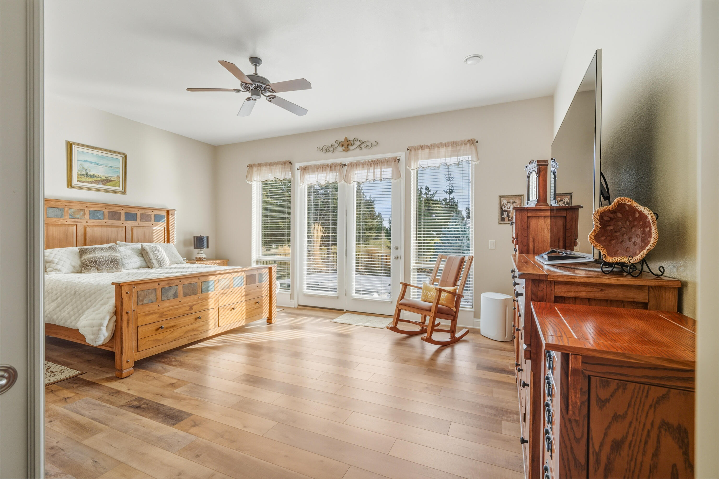 Eagle Crest - Residential