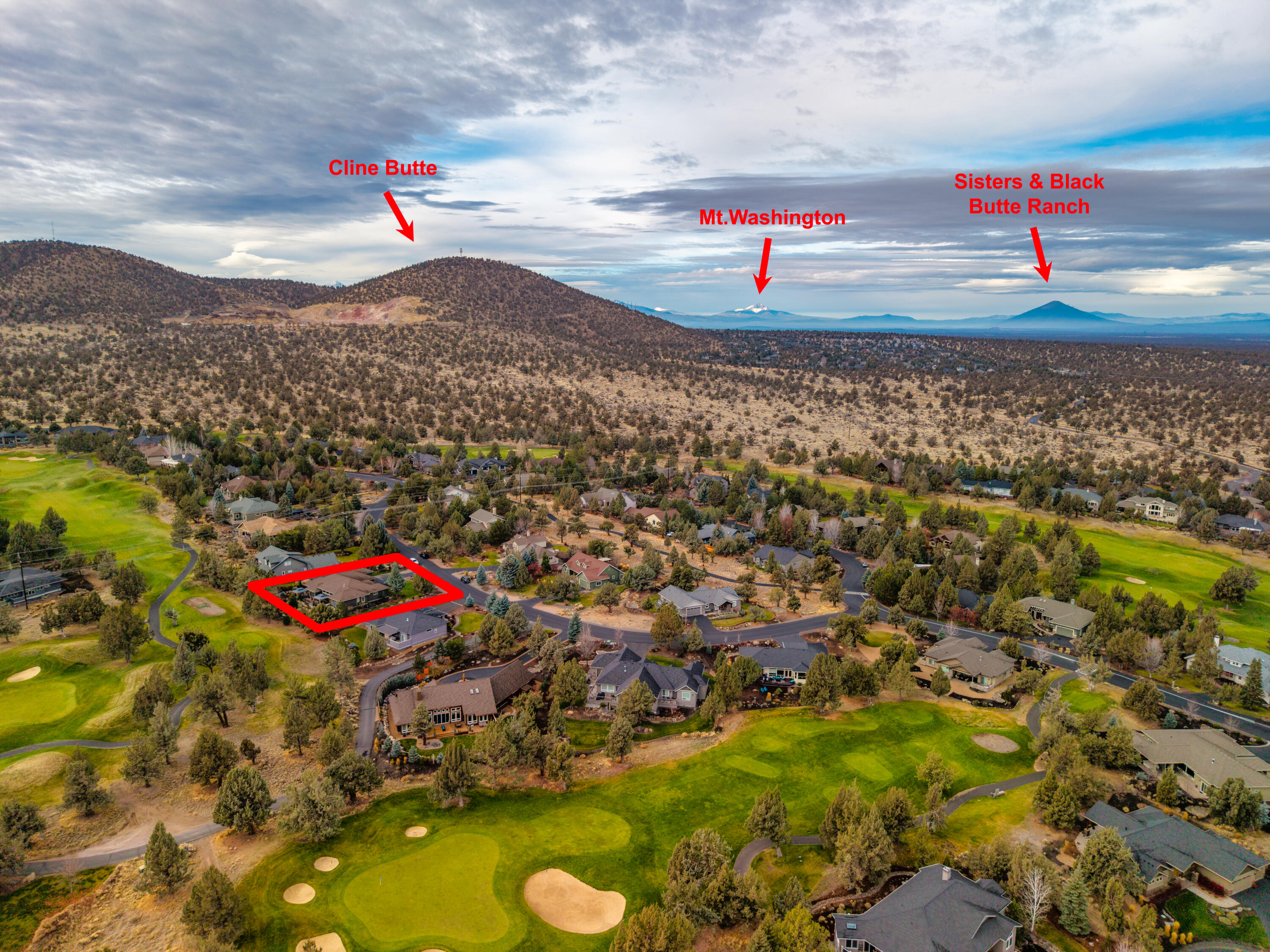 Eagle Crest - Residential