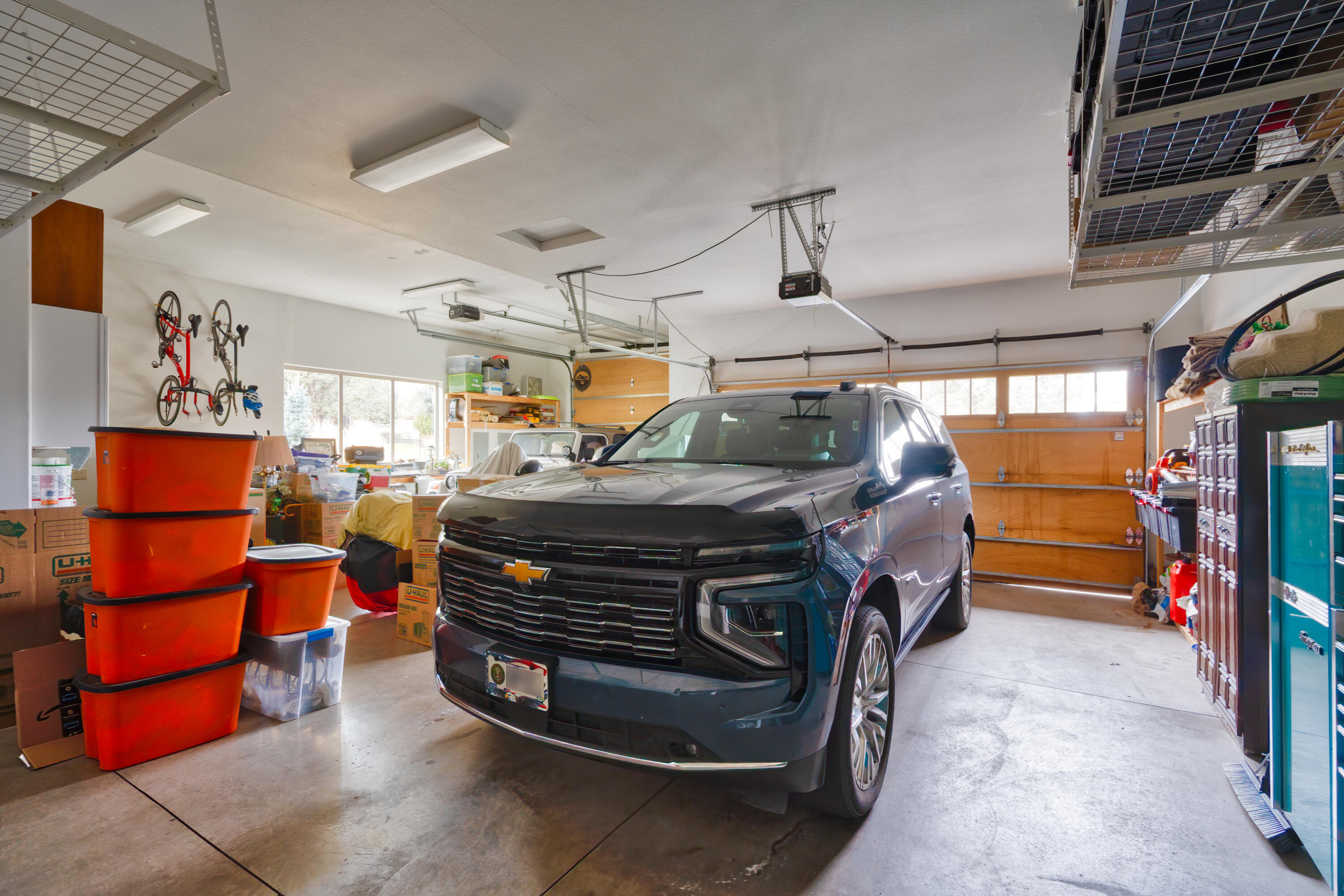 Eagle Crest - Residential