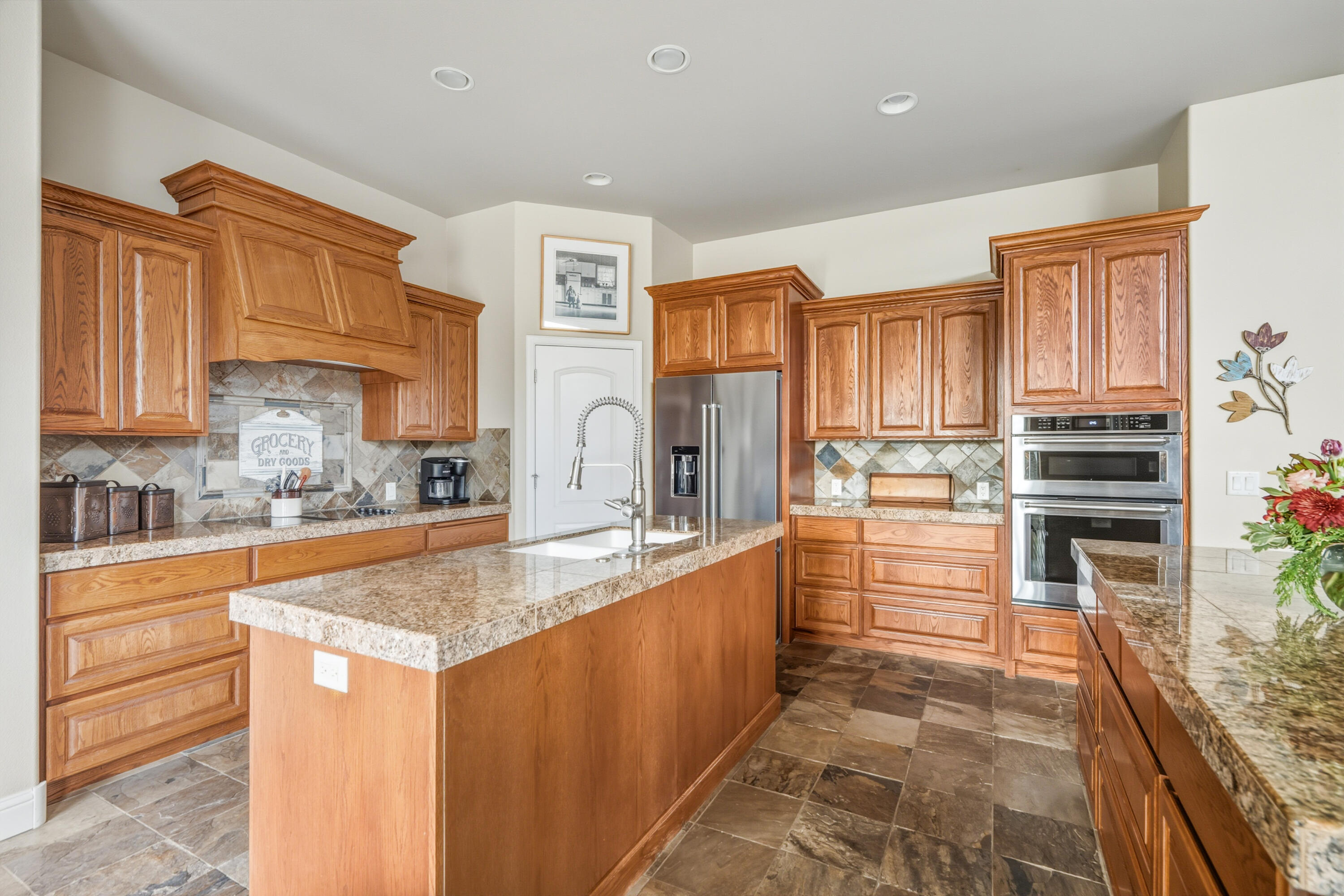 Eagle Crest - Residential