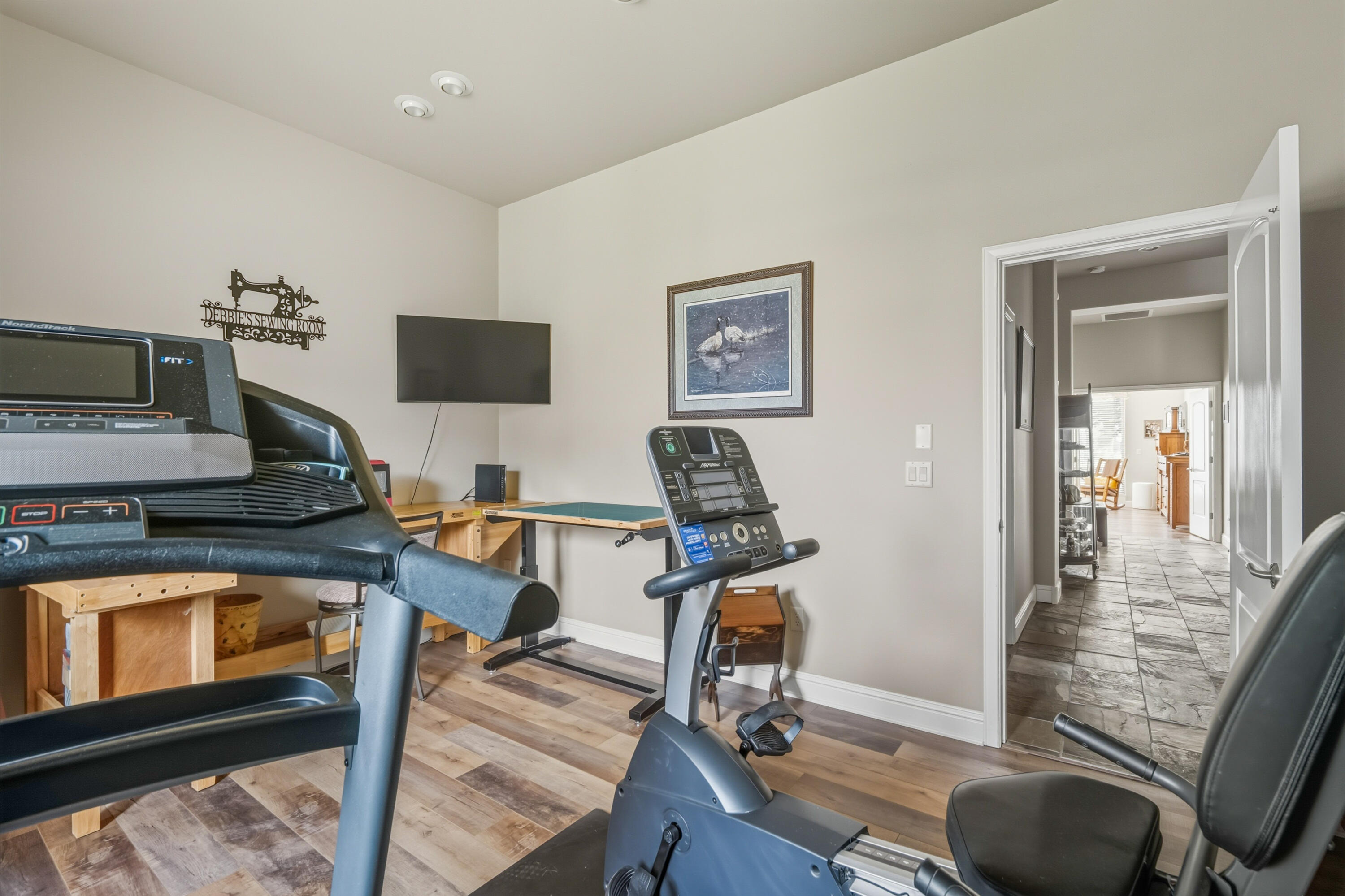 Eagle Crest - Residential