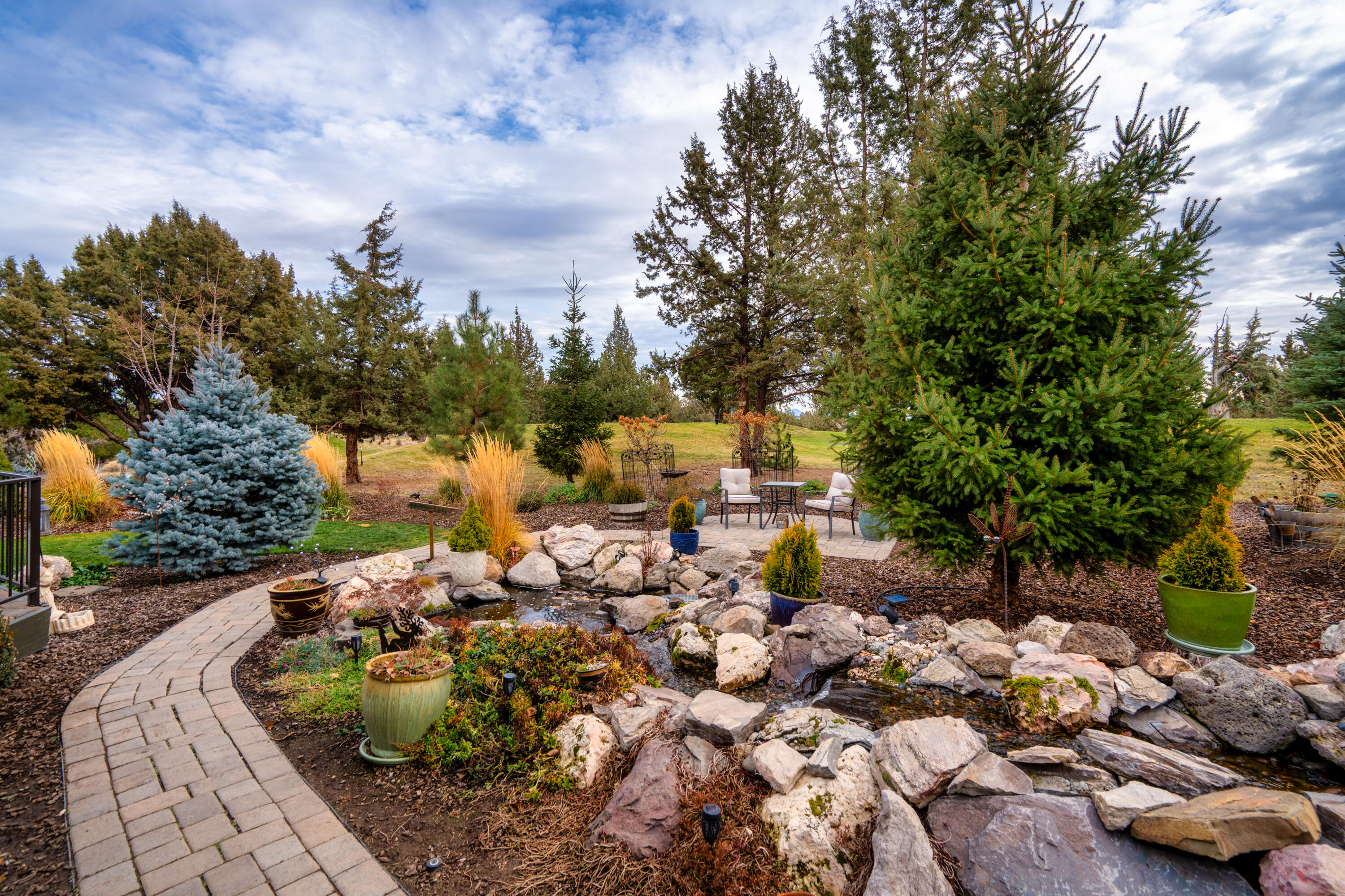 Eagle Crest - Residential