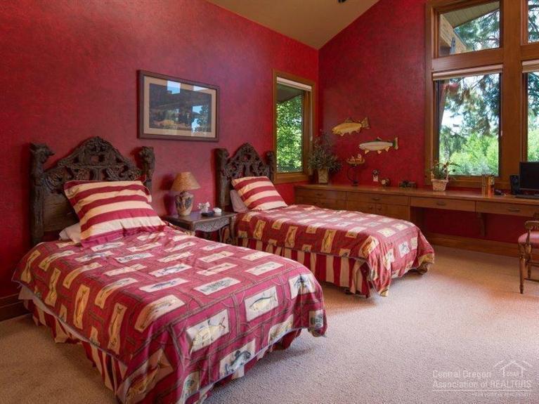 Broken Top - Residential