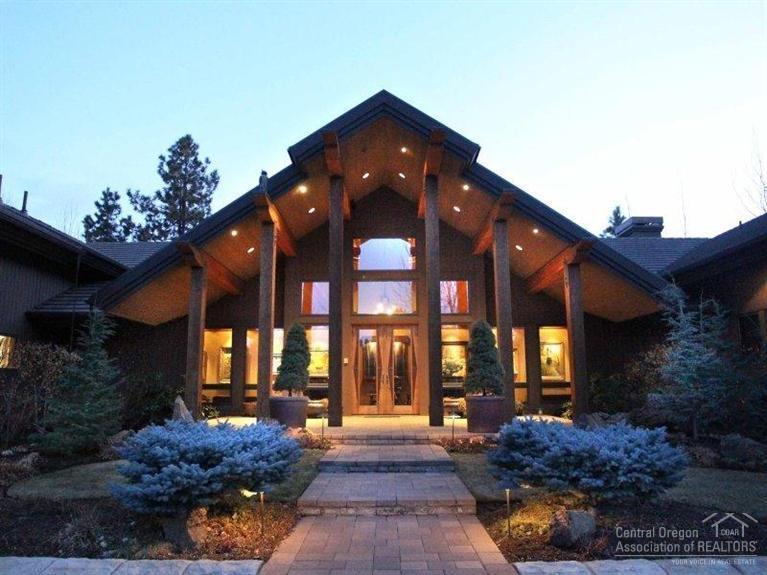 Broken Top - Residential