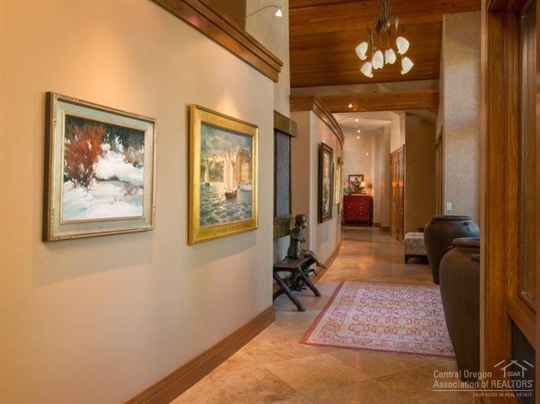 Broken Top - Residential