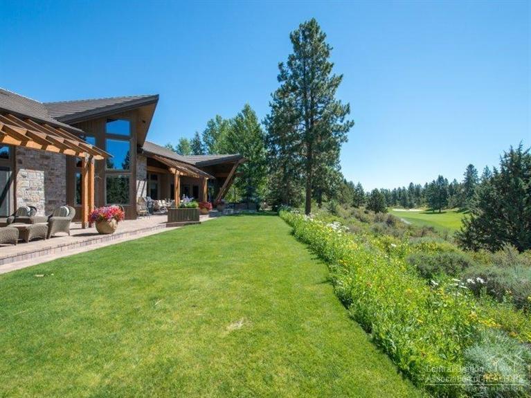 Broken Top - Residential