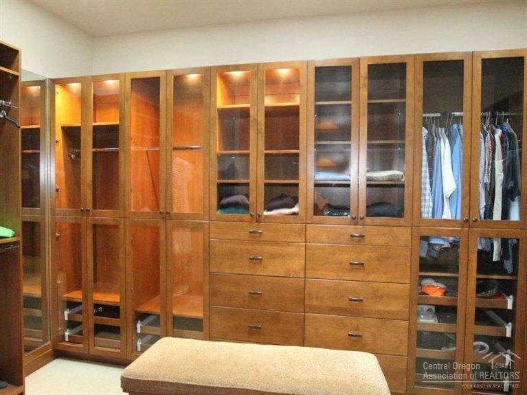 Broken Top - Residential