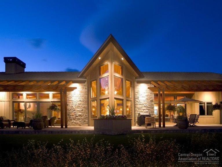 Broken Top - Residential