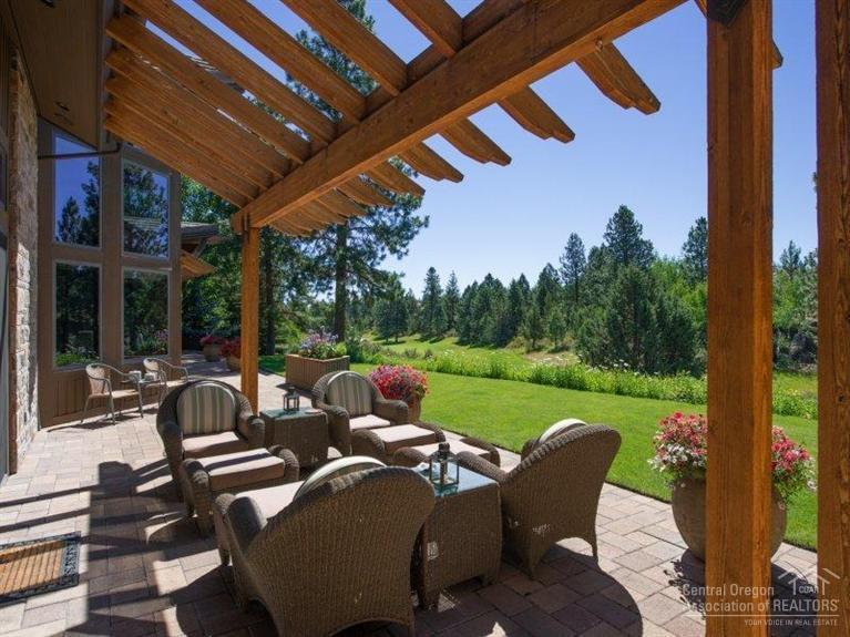 Broken Top - Residential