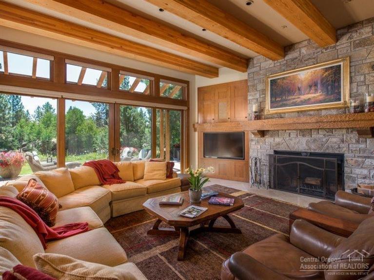 Broken Top - Residential