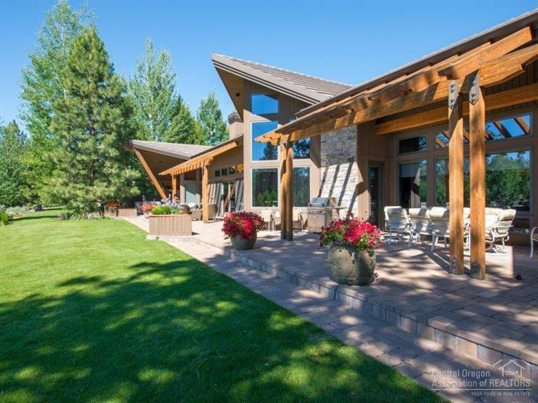 Broken Top - Residential