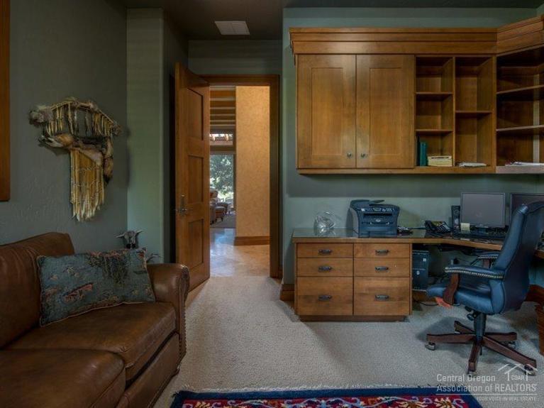 Broken Top - Residential