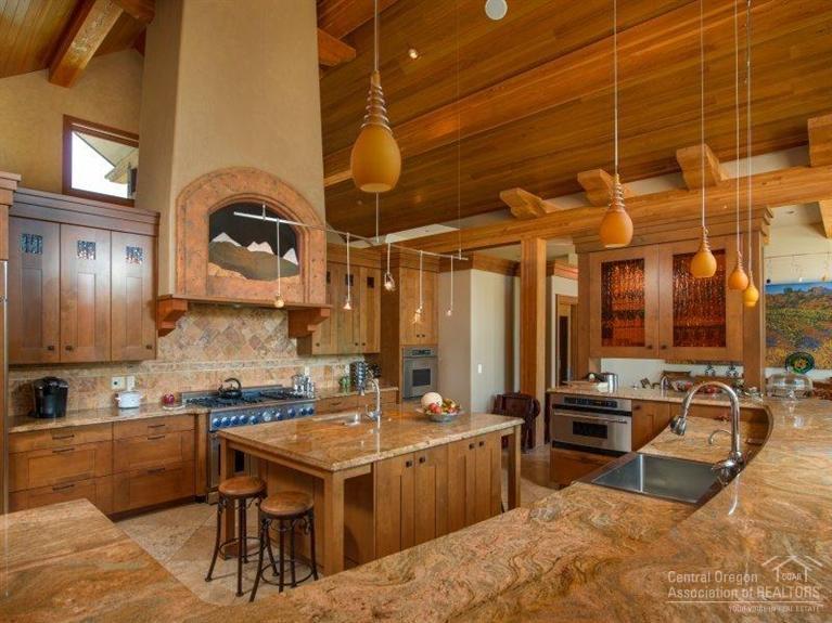 Broken Top - Residential