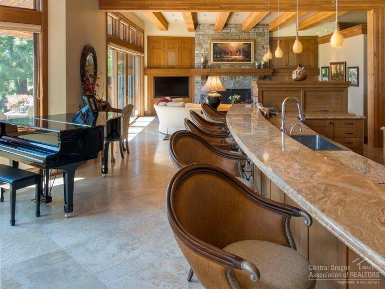 Broken Top - Residential