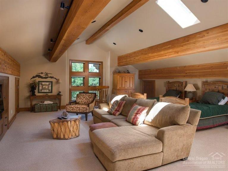 Broken Top - Residential