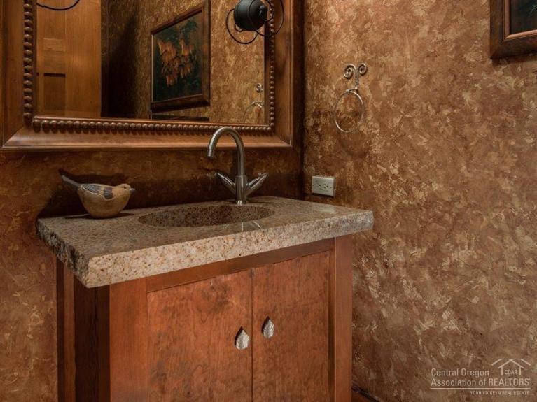 Broken Top - Residential