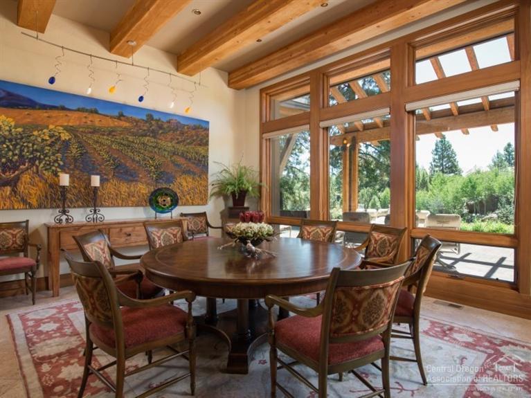 Broken Top - Residential