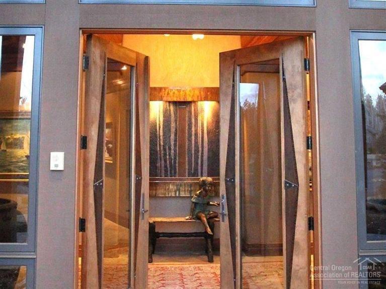 Broken Top - Residential