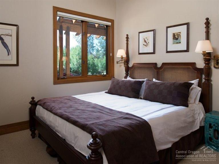 Broken Top - Residential