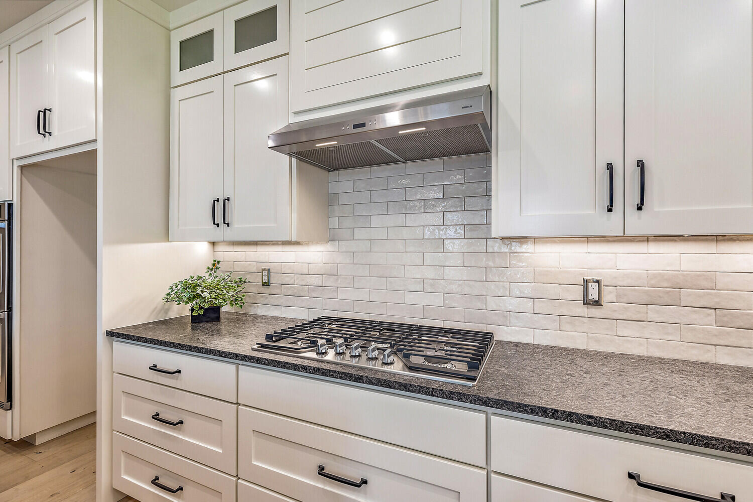 Summerfield Subdivision - Residential