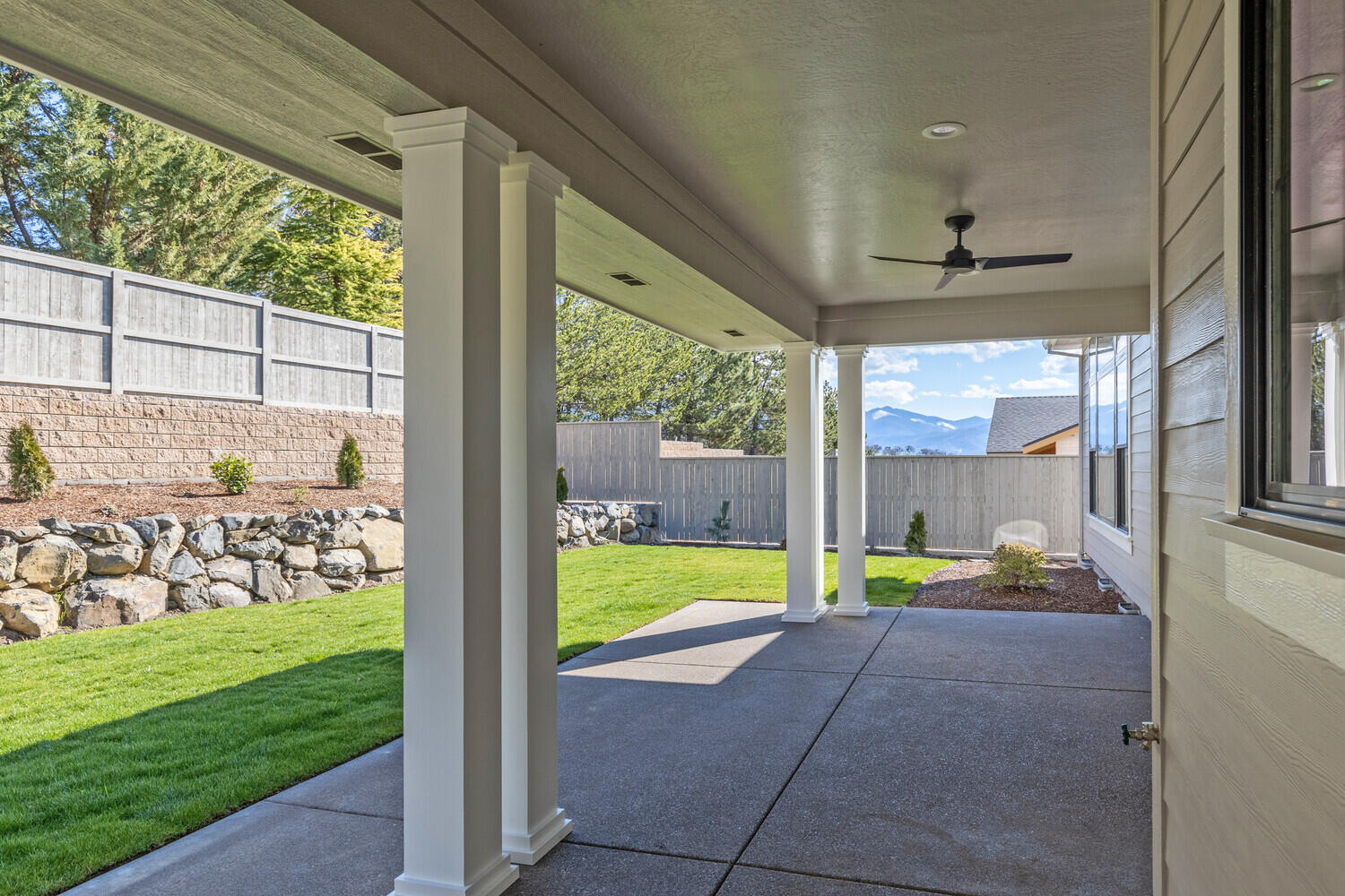 Summerfield Subdivision - Residential