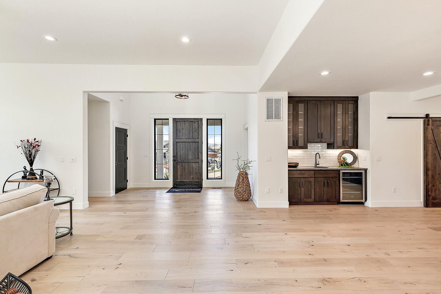 Summerfield Subdivision - Residential