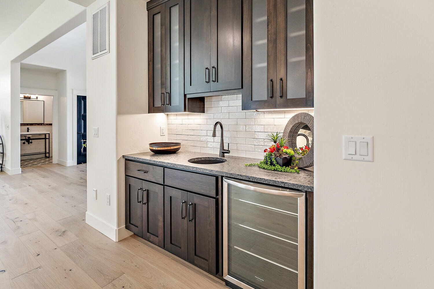 Summerfield Subdivision - Residential