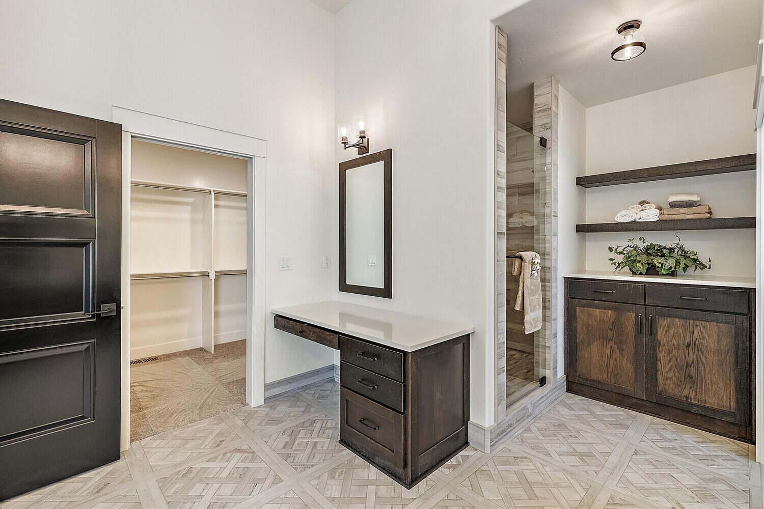 Summerfield Subdivision - Residential