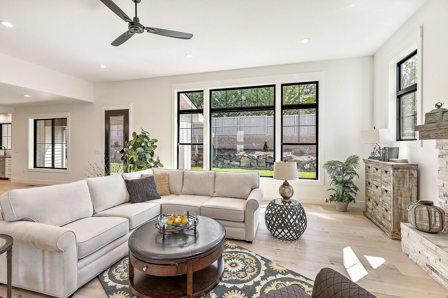 Summerfield Subdivision - Residential