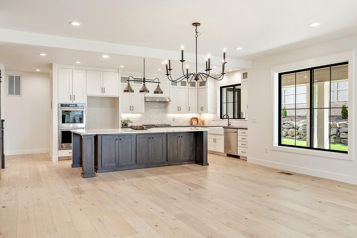 Summerfield Subdivision - Residential