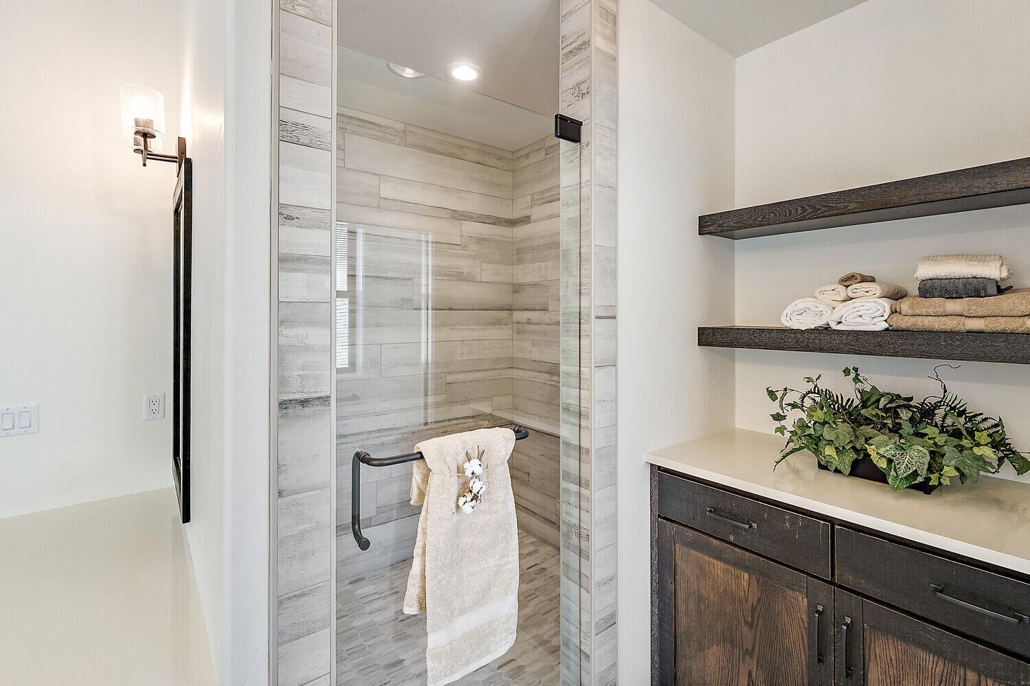 Summerfield Subdivision - Residential