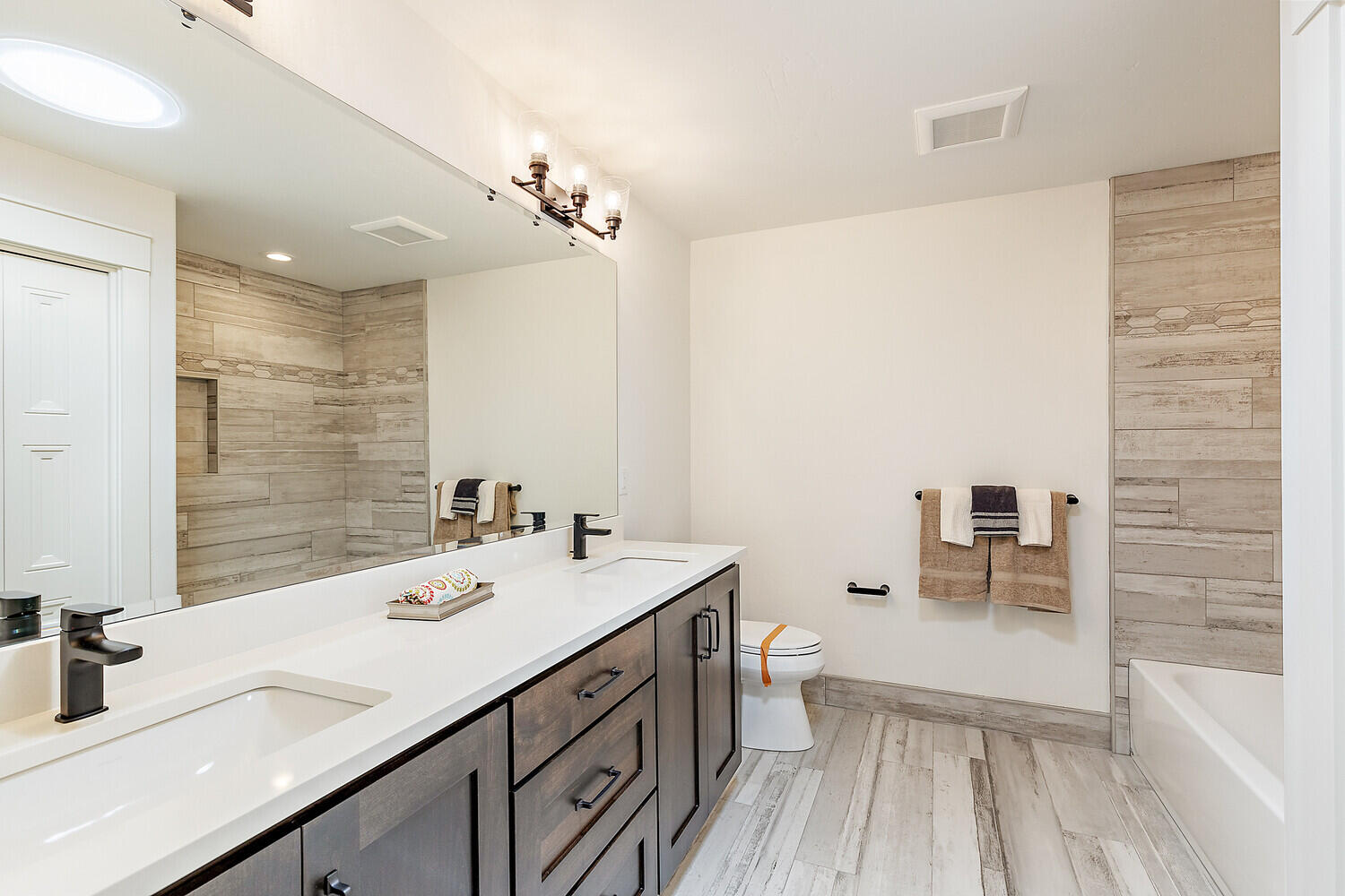 Summerfield Subdivision - Residential