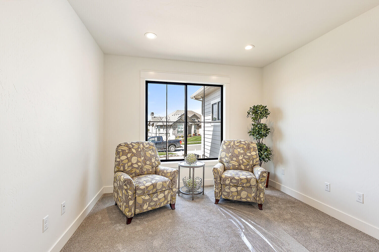 Summerfield Subdivision - Residential