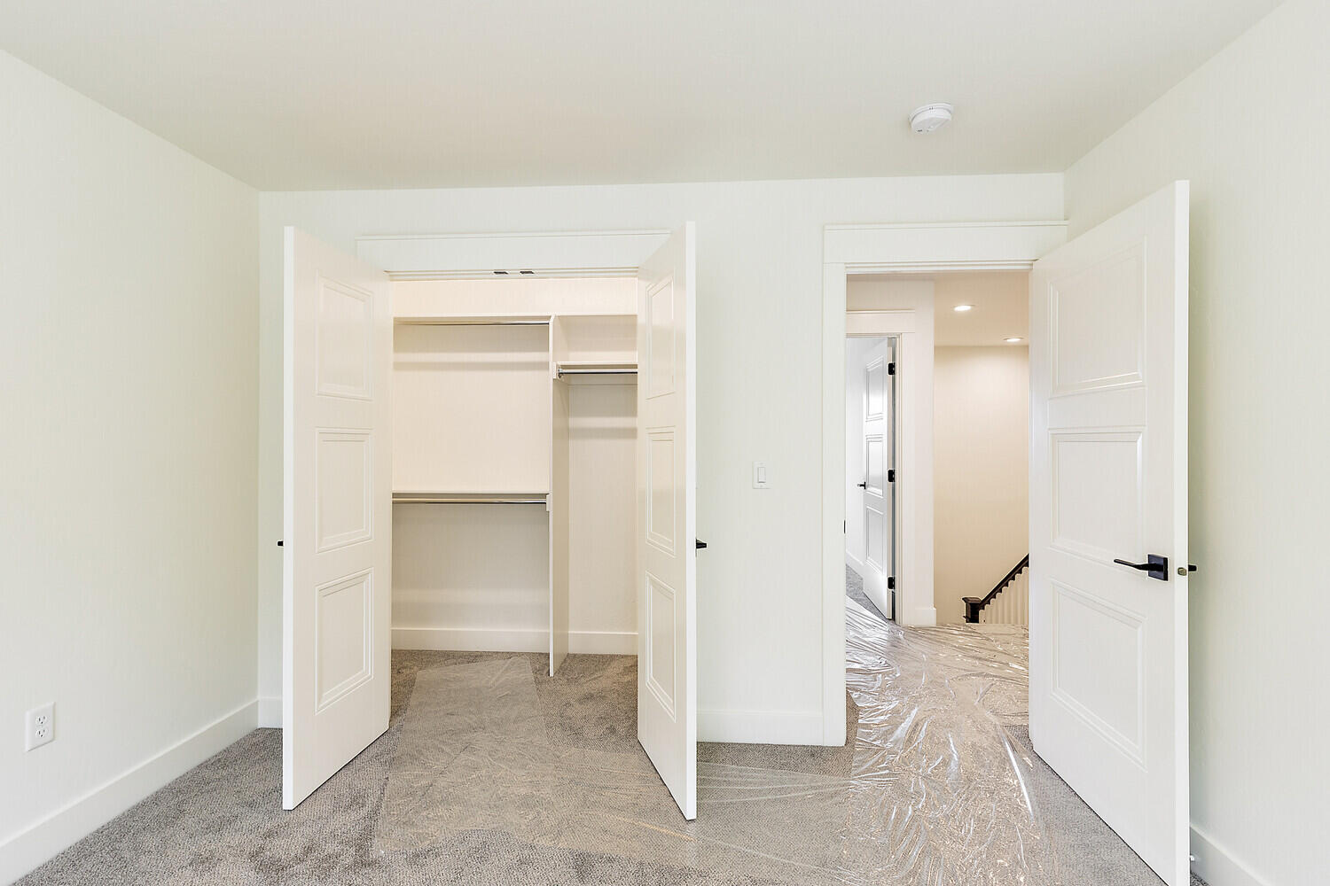 Summerfield Subdivision - Residential