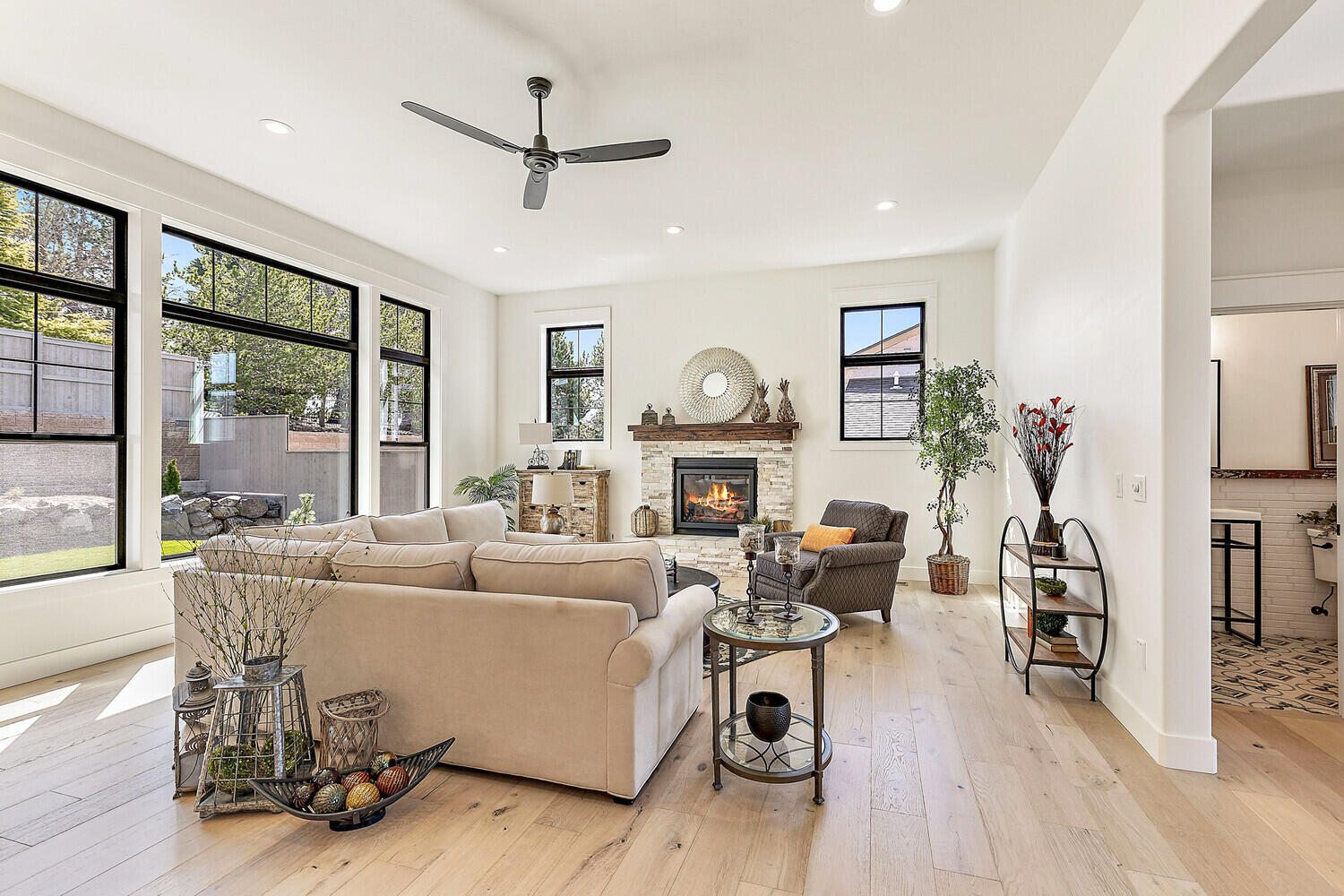 Summerfield Subdivision - Residential