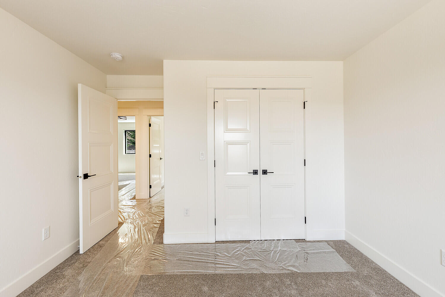 Summerfield Subdivision - Residential