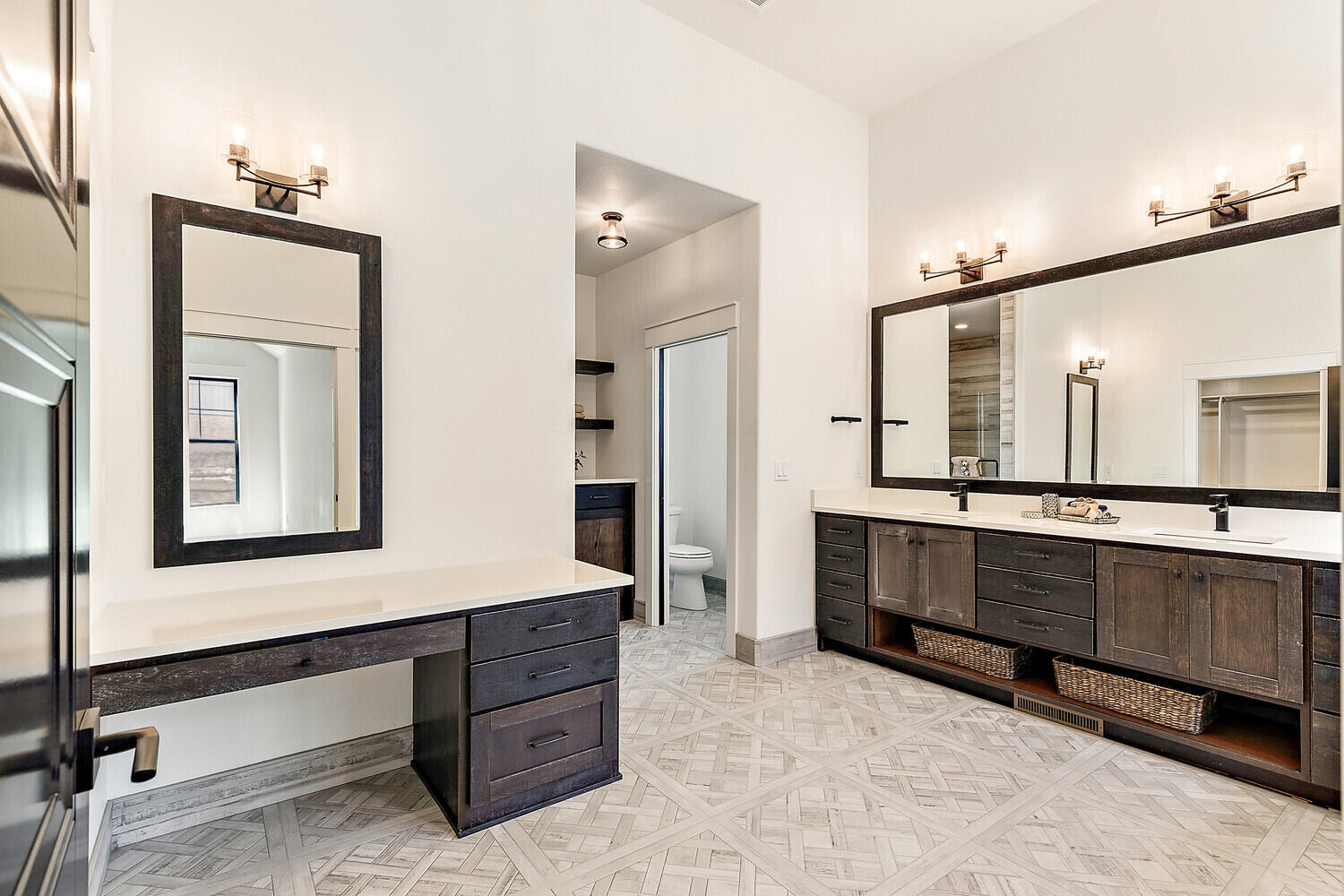 Summerfield Subdivision - Residential