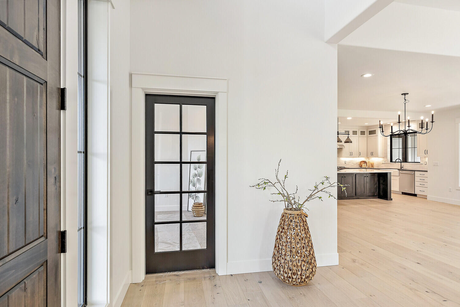 Summerfield Subdivision - Residential