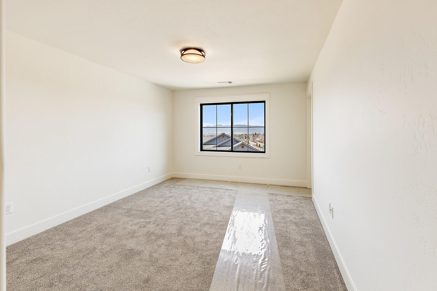 Summerfield Subdivision - Residential