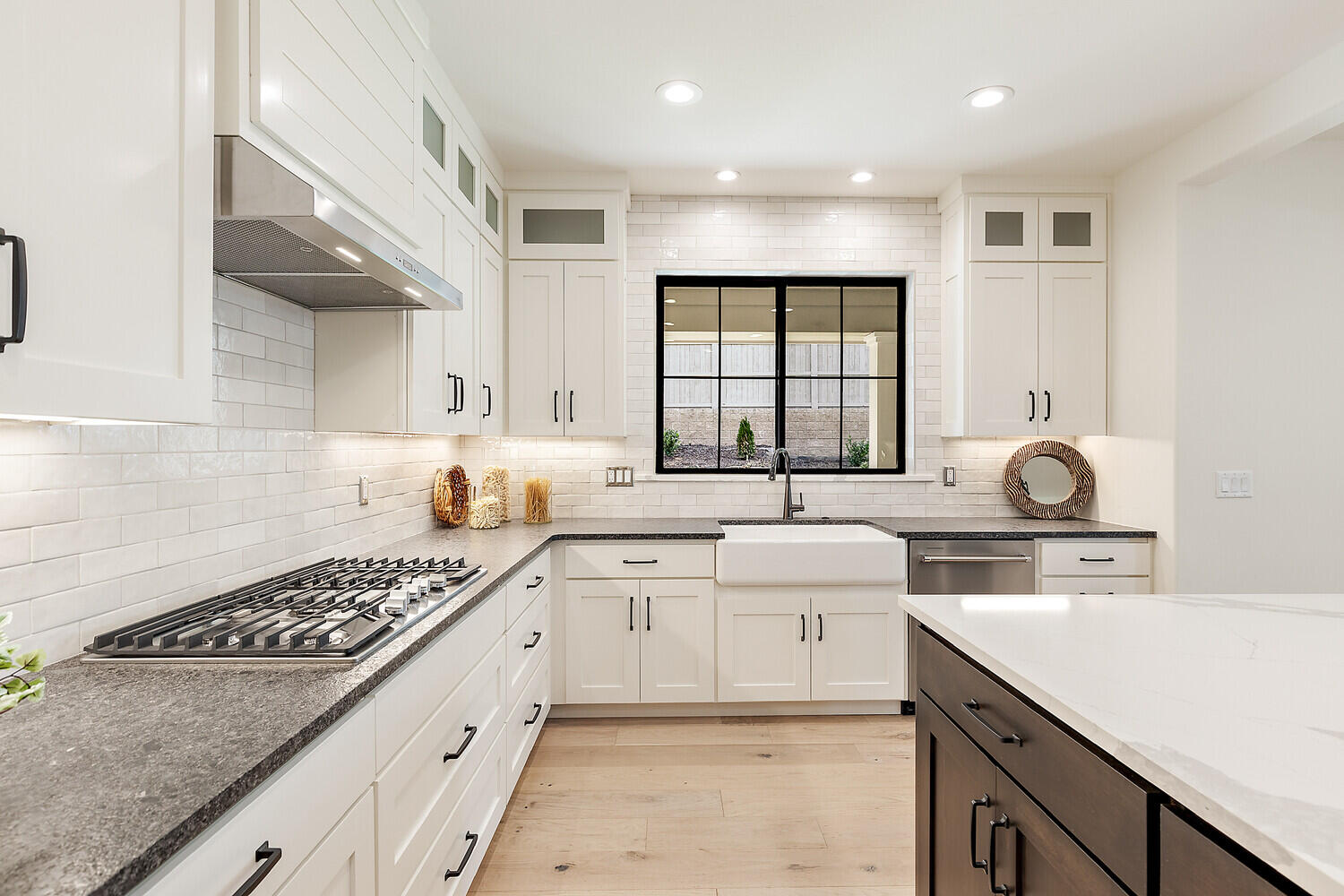 Summerfield Subdivision - Residential