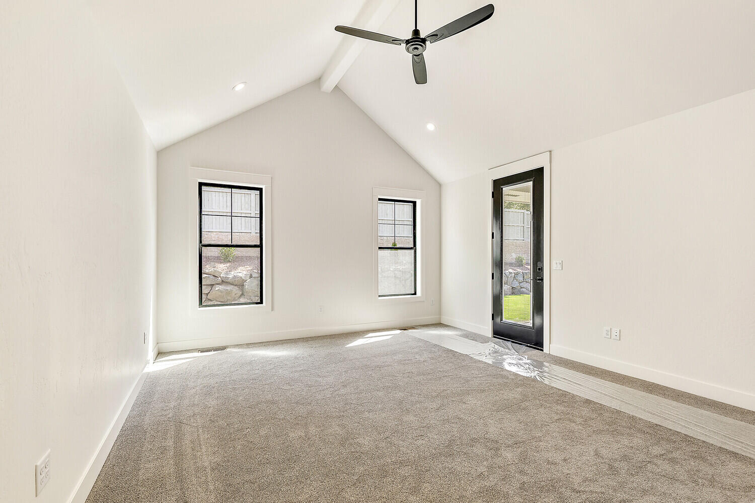 Summerfield Subdivision - Residential