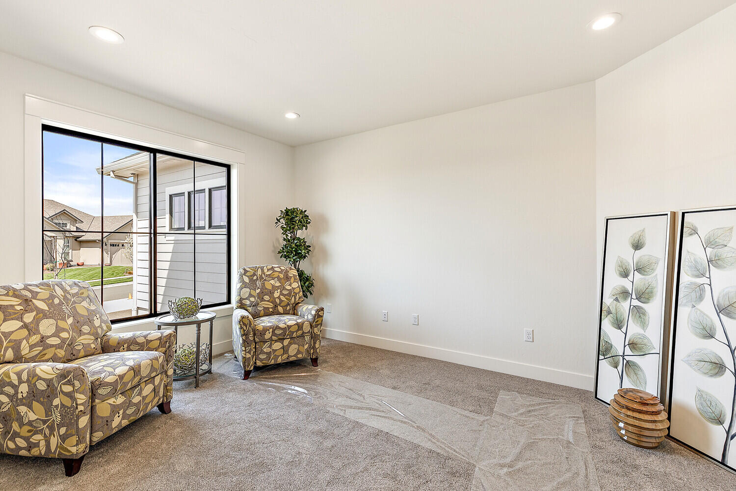 Summerfield Subdivision - Residential