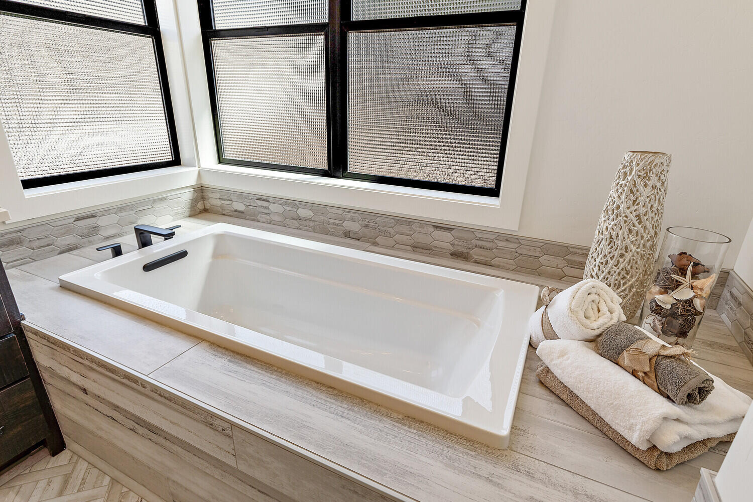 Summerfield Subdivision - Residential