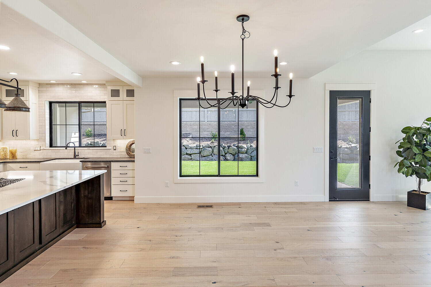 Summerfield Subdivision - Residential