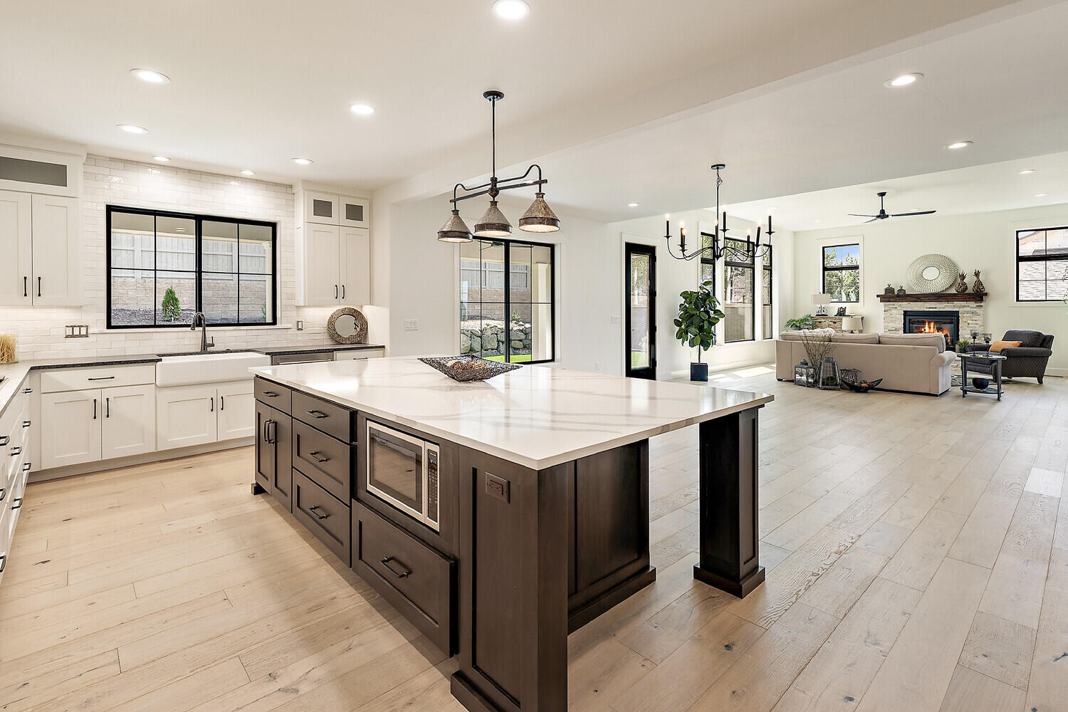 Summerfield Subdivision - Residential