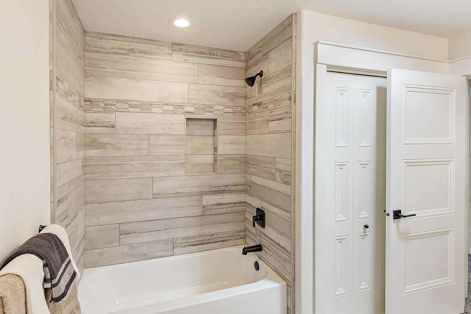 Summerfield Subdivision - Residential