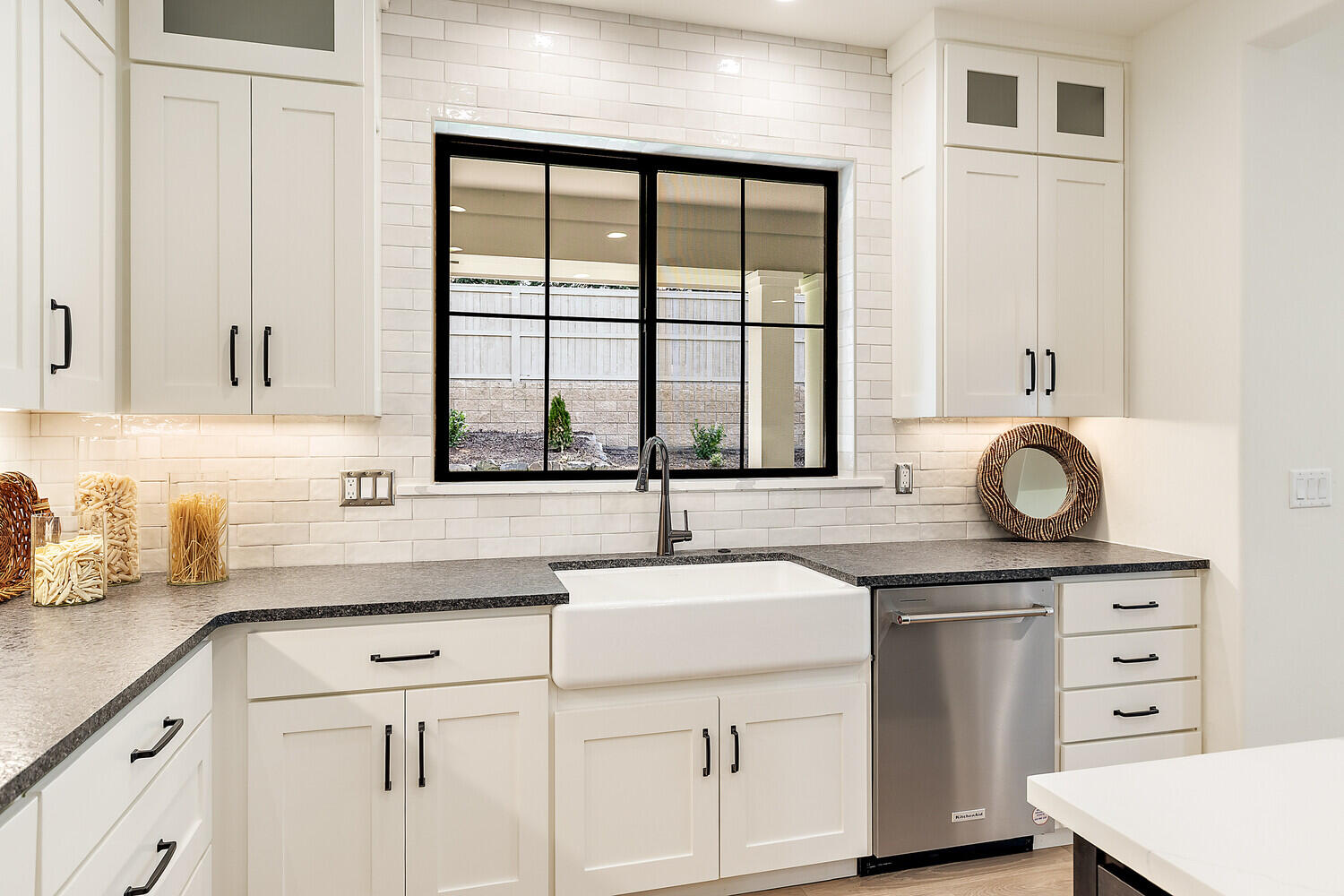 Summerfield Subdivision - Residential